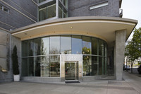 The Pinnacle Condominiums in Portland, OR - Foto de edificio - Building Photo