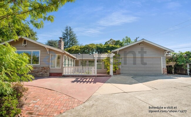 property at 10609 Creston Dr