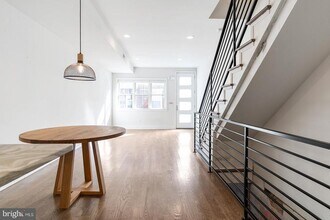 1117 Mercy St in Philadelphia, PA - Building Photo - Building Photo