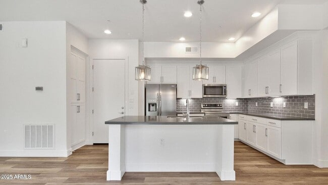 property at 6565 E Thomas Rd