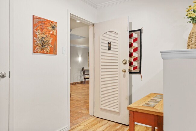 1200 N Humboldt St, Unit 101 in Denver, CO - Building Photo - Building Photo