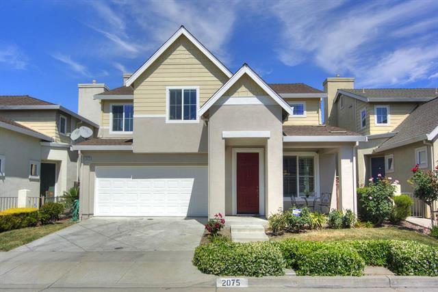 property at 2075 Purcell Pl