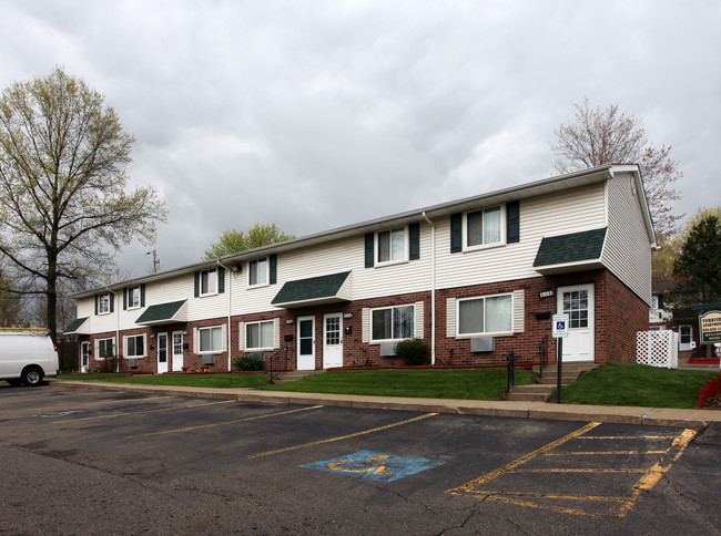 Yorkview Apartments