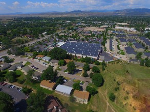 4420 Stover St in Fort Collins, CO - Building Photo - Other