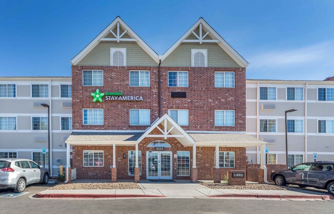 Furnished Studio-Denver-Tech Center South-