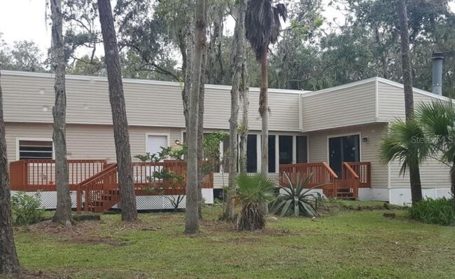 property at 6221 Woodhaven Dr