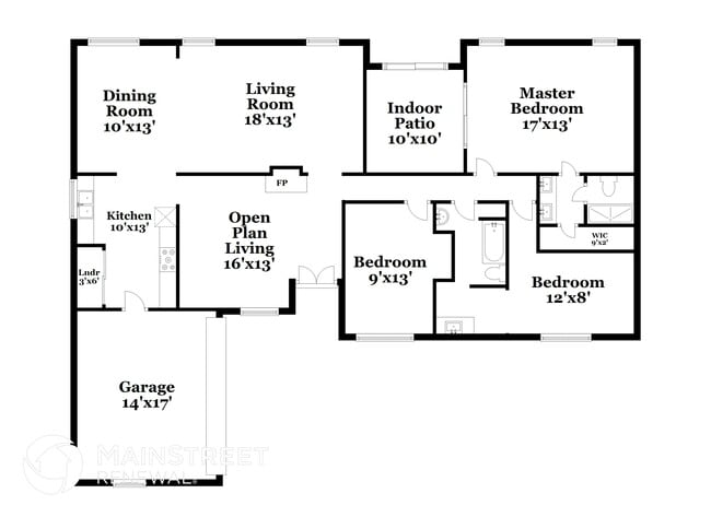 15525 Earlport Cir in Dallas, TX - Building Photo - Building Photo