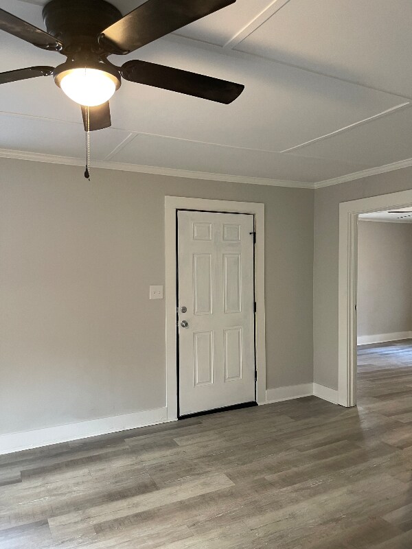 204 E Hampton St in Darlington, SC - Building Photo - Building Photo