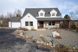 480 Witcher Ln in Fairplay, CO - Building Photo