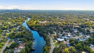 810 W Whatley Pl in Tampa, FL - Building Photo - Building Photo