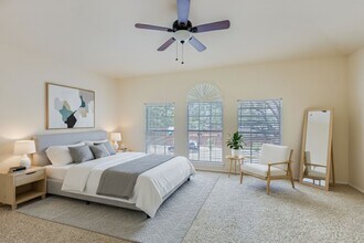 1503 Lobo Mountain Dr in Round Rock, TX - Building Photo - Building Photo