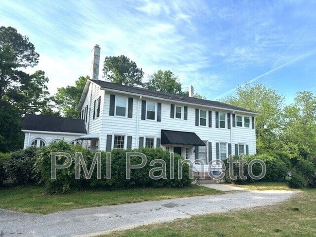 property at 105 W High St