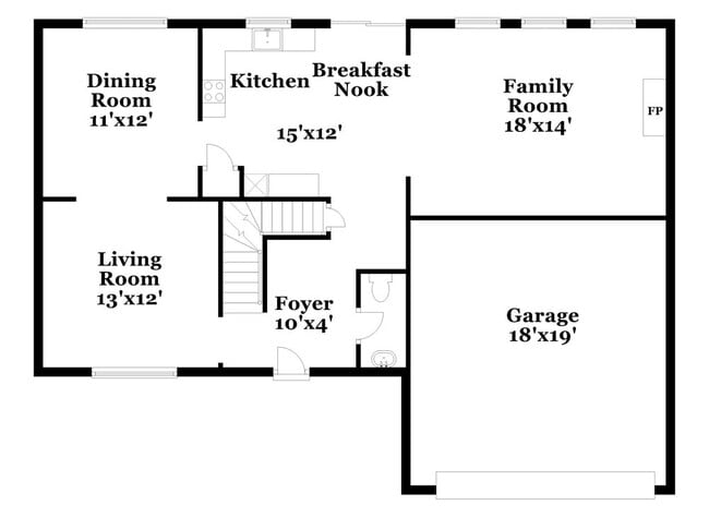 919 Garden Meadows Ct in Loganville, GA - Building Photo - Building Photo