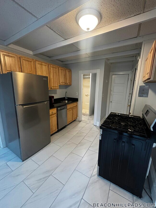 property at 232 Cambridge St