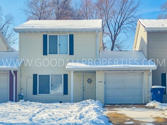 property at 409 Hazel St