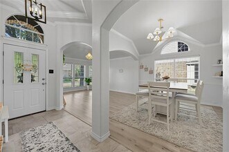 11600 Winding Brook Dr in Fort Worth, TX - Building Photo - Building Photo