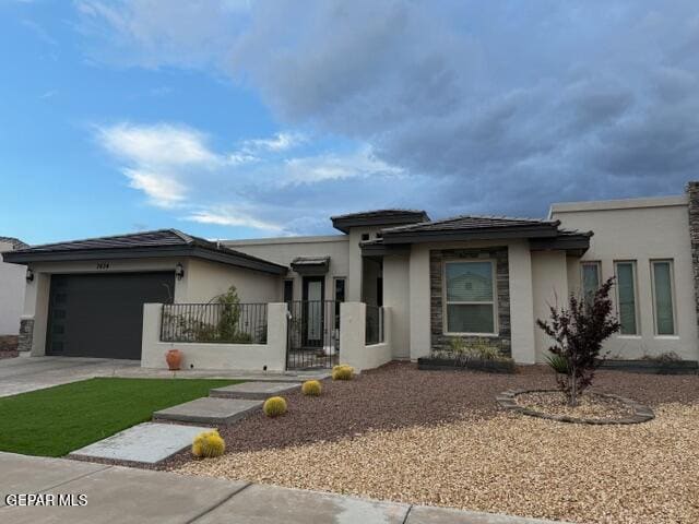 property at 7434 Sidewinder Bnd Dr