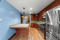 922 W Leland Ave, Unit 1e in Chicago, IL - Building Photo - Building Photo