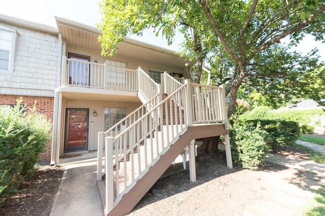 property at 3812 Country Club Rd