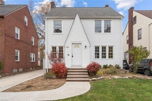 3613 Cummings Rd in Cleveland Heights, OH - Building Photo