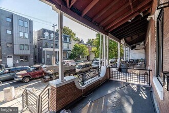 3625 Spring Garden St in Philadelphia, PA - Building Photo - Building Photo