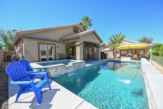 80172 Green Hills Dr in Indio, CA - Building Photo - Building Photo