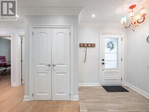 345 Flagstone Terrace in Toronto, ON - Building Photo - Building Photo