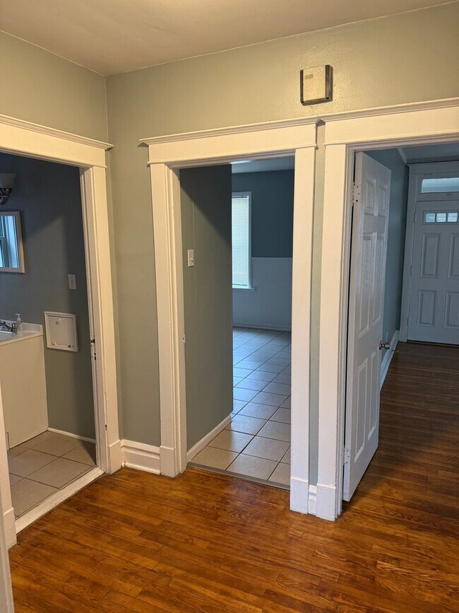 5319 Sutherland Ave in St. Louis, MO - Building Photo - Building Photo