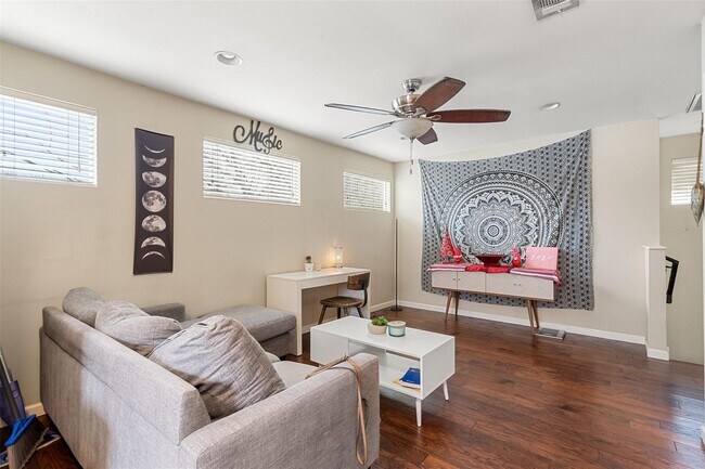 property at 3504 Speedway