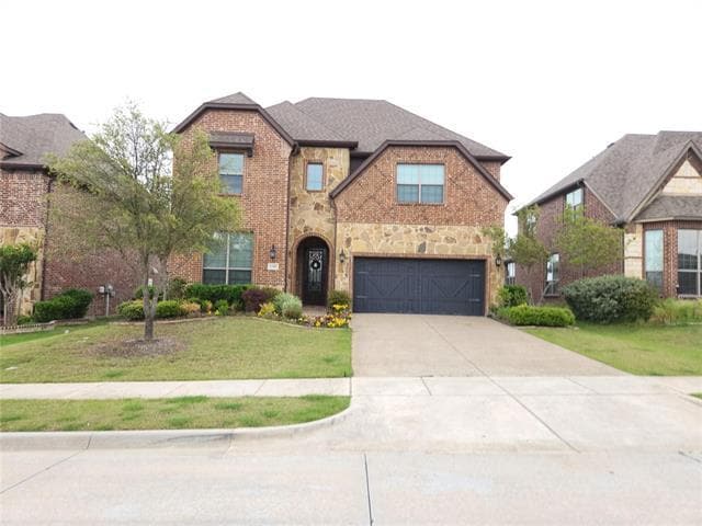 1208 Melcer St in Plano, TX - Building Photo - Building Photo
