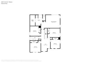 3624 S 91st Dr in Tolleson, AZ - Building Photo - Building Photo