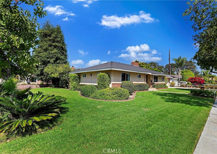 1265 E Live Oak Dr in Anaheim, CA - Building Photo - Building Photo