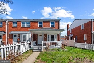 328 Stemmers Run Rd in Essex, MD - Building Photo - Building Photo