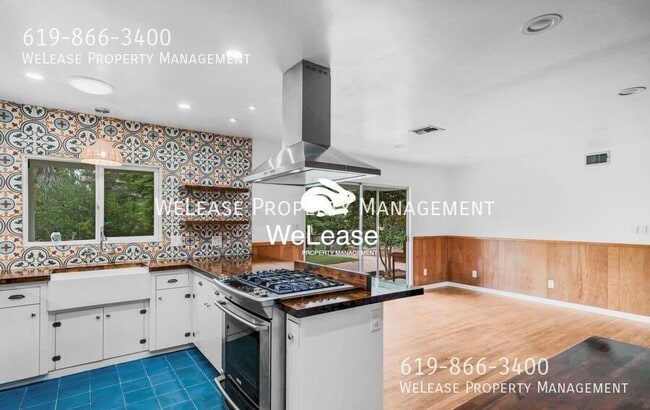 property at 6248 Rockhurst Dr