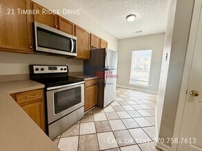 21 Timber Ridge Dr in Cartersville, GA - Building Photo - Building Photo