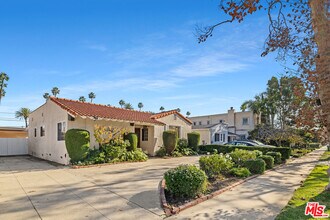 312 S Maple Dr in Beverly Hills, CA - Building Photo - Building Photo