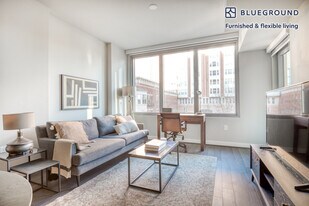 1122 N Hudson St, Unit SI FL4-ID634 in Arlington, VA - Building Photo