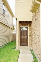 6715 Honey Harvest Ln in Houston, TX - Building Photo - Building Photo