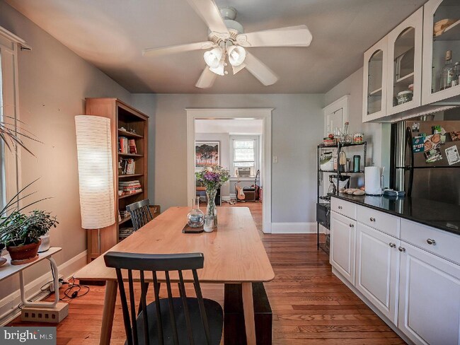 632 Colorado Ave-Unit -3 in Baltimore, MD - Building Photo - Building Photo