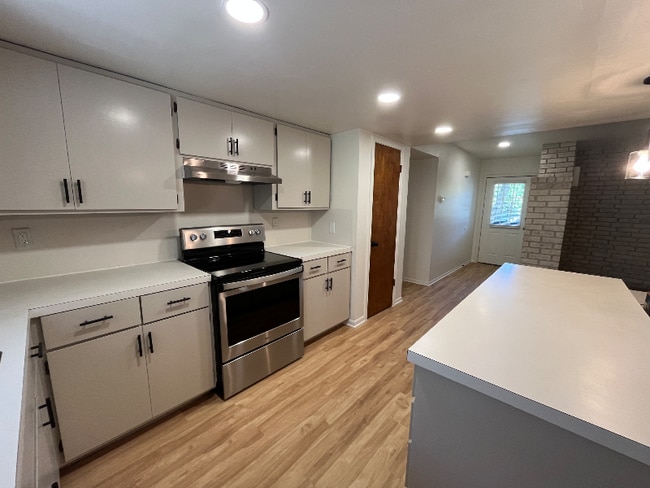 1415 Oakridge Dr in Blanco, TX - Building Photo - Building Photo