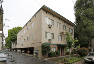 1414 18th St Apartamentos