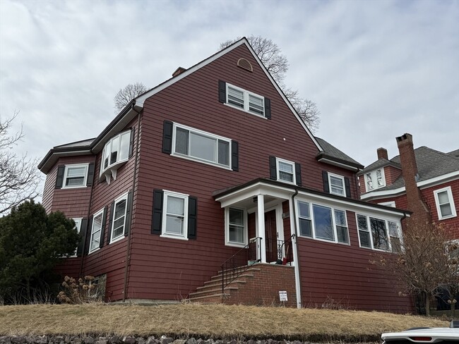 177 Bellingham Ave in Revere, MA - Building Photo - Building Photo
