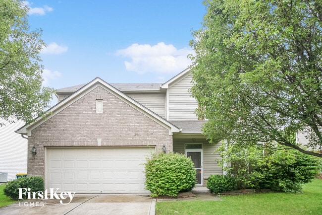 13858 Ellsworth Ln in Fishers, IN - Building Photo - Building Photo