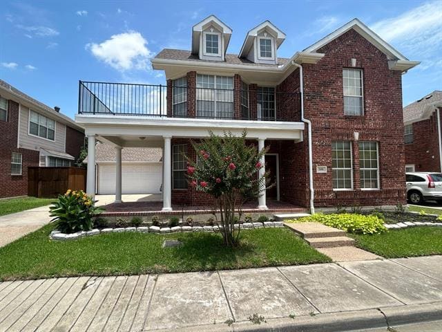 property at 588 Southridge Way