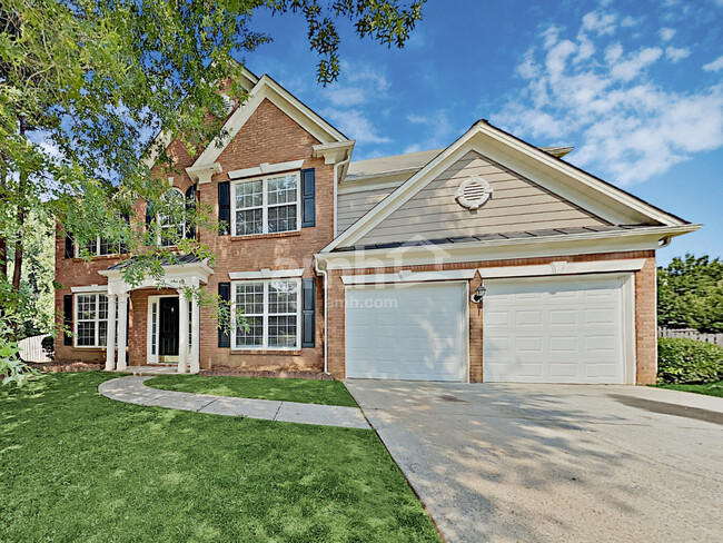 property at 3547 Myrtlewood Chase NW