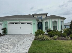 432 Good Life Wy in Daytona Beach, FL - Building Photo