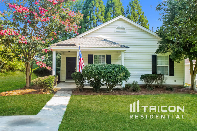 property at 2977 Champion Ln SW