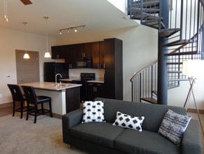 Mezz 42 in Carmel, IN - Building Photo - Building Photo