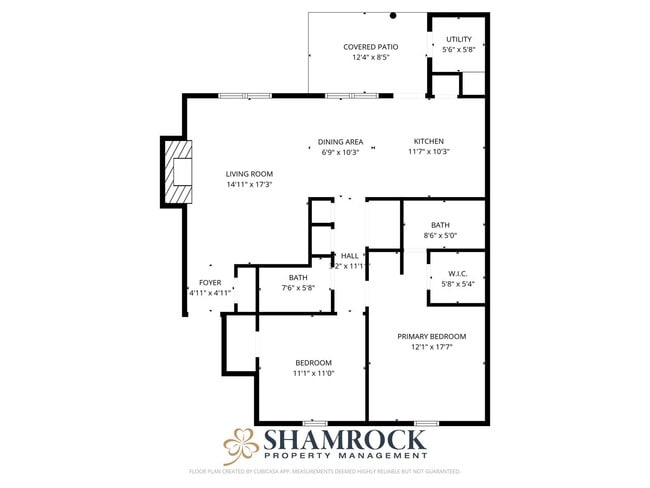 100 Gruver Dr in Hewitt, TX - Building Photo - Building Photo