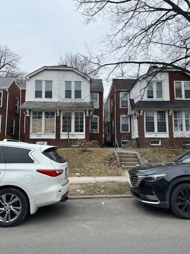 property at 2439 N 5th St